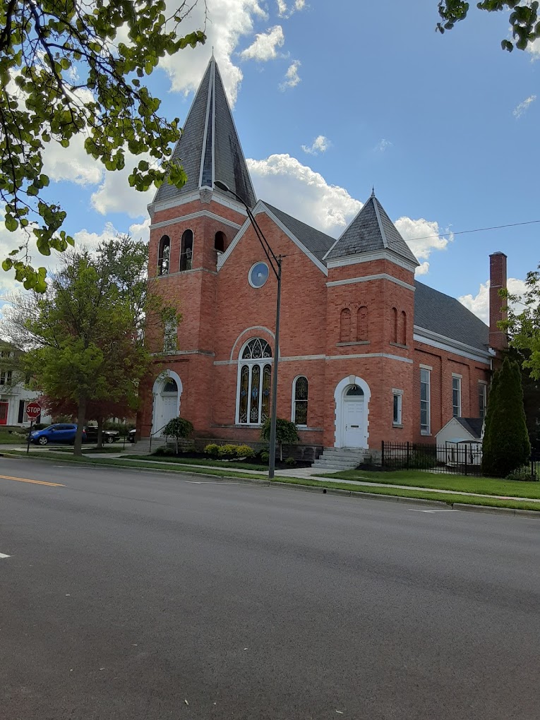 United Methodist Church
